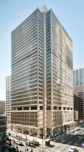 More Photos Of 1700 Market St, Philadelphia Office For Lease