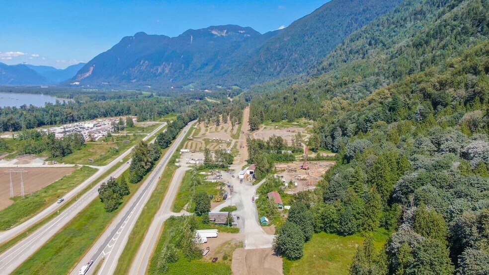 More Photos Of 54370 Bridal Falls Rd, Rosedale Land For Lease