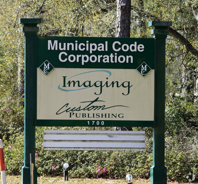 More Photos Of 1700 Capital Cir SW, Tallahassee Office For Sale