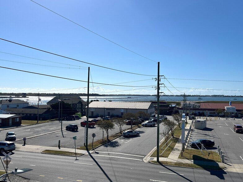 More Photos Of 500 Arendell St, Morehead City Hospitality For Sale