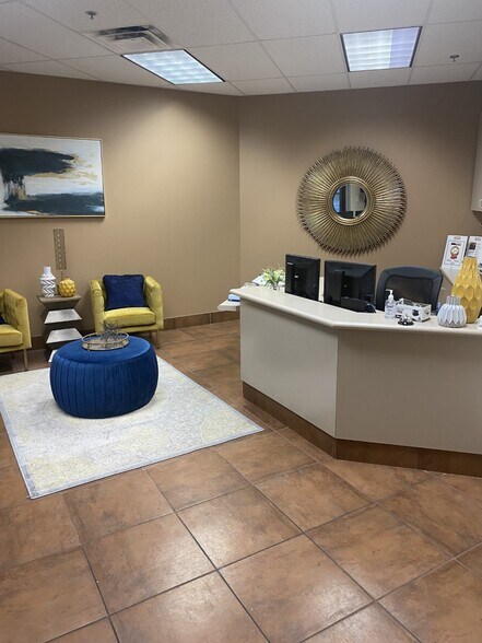 More Photos Of 21803 N Scottsdale Rd, Scottsdale Medical For Lease