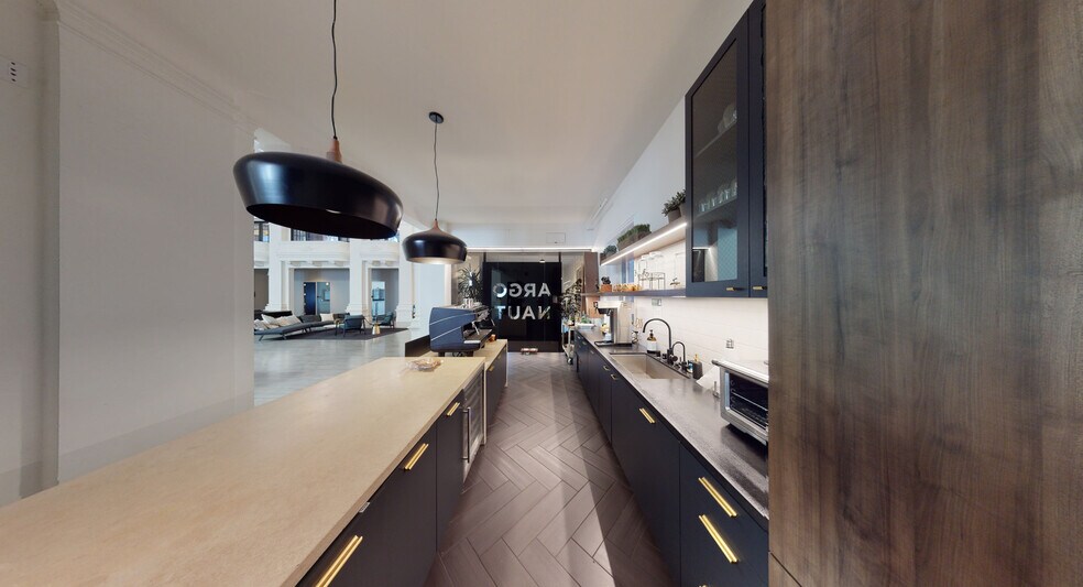 More Photos Of 1244-1268 Sutter St, San Francisco Office For Lease