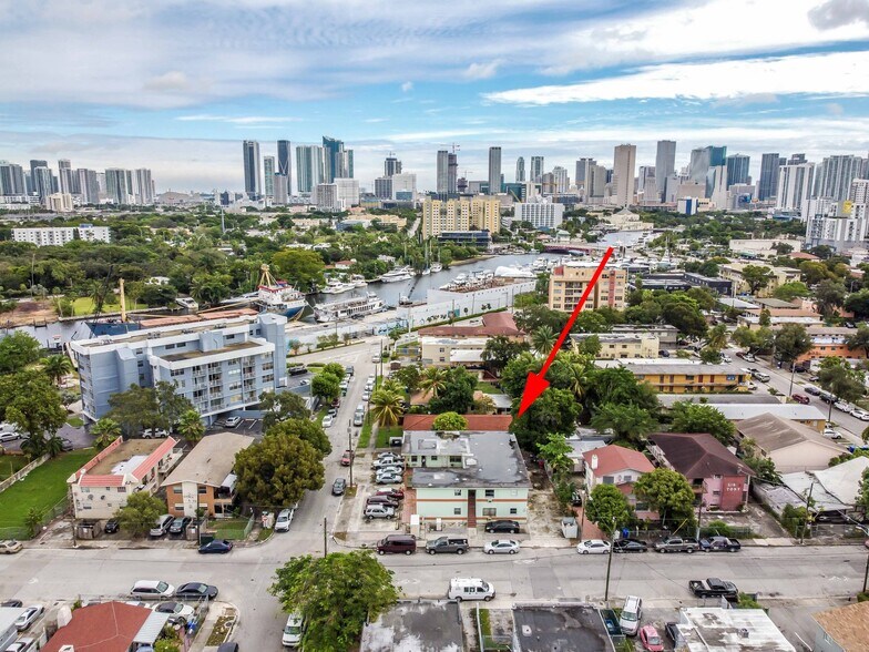 More Photos Of 976 NW 6th St, Miami Apartments For Sale