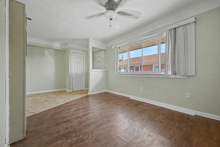 More Photos Of 4222 Drouillard St, Lincoln Park Apartments For Sale