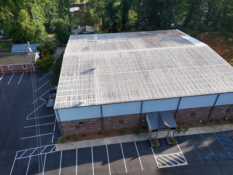More Photos Of 3825 Saluda Dam Rd, Easley Specialty For Sale