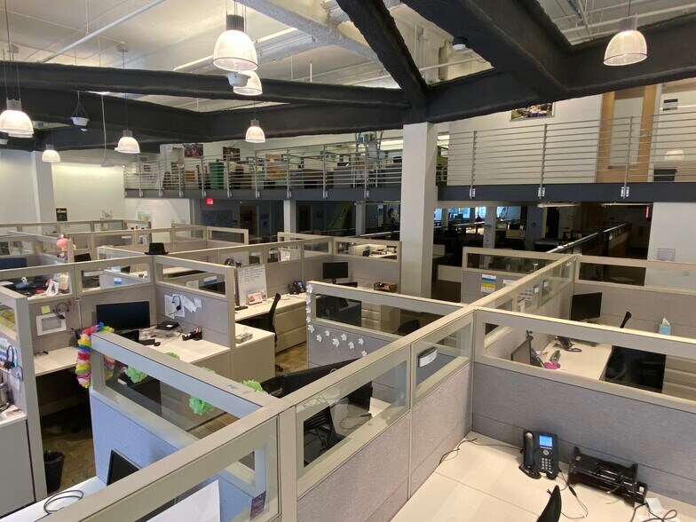 More Photos Of 216-218 W Water St, Charlottesville Loft Creative Space For Lease