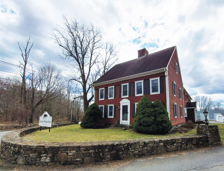 Primary Photo Of 64 Arch St, Westborough Land For Sale