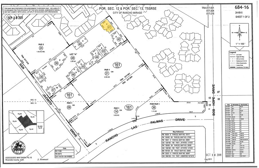 More Photos Of 71780 San Jacinto Dr, Rancho Mirage Medical For Sale