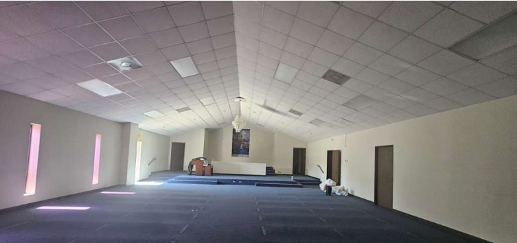 More Photos Of 3917 Wipprecht St, Houston Religious Facility For Sale