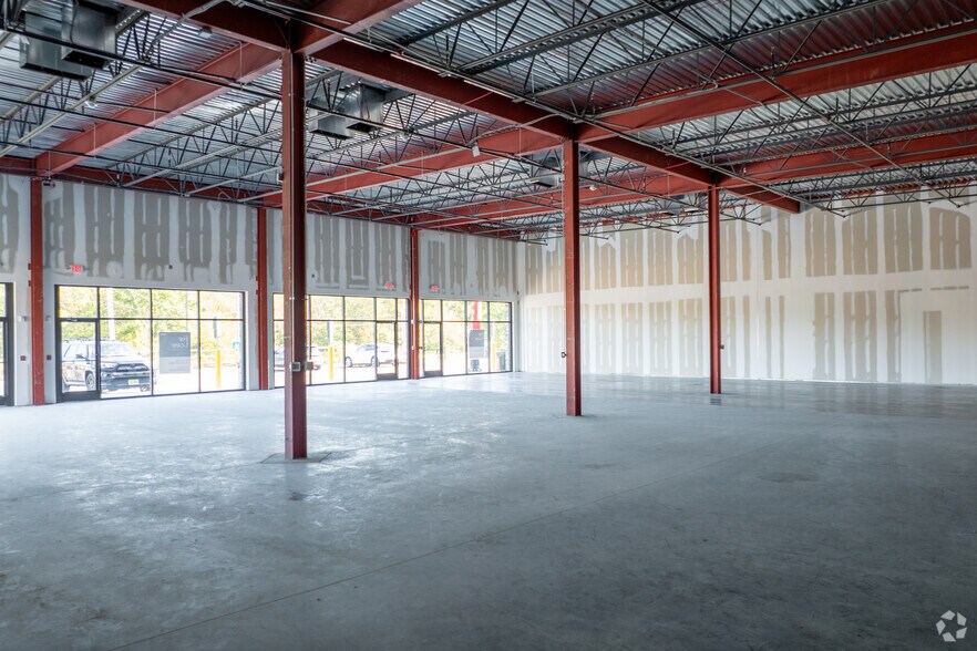 More Photos Of 1840 Wayside Road-Building B, Tinton Falls Unknown For Lease