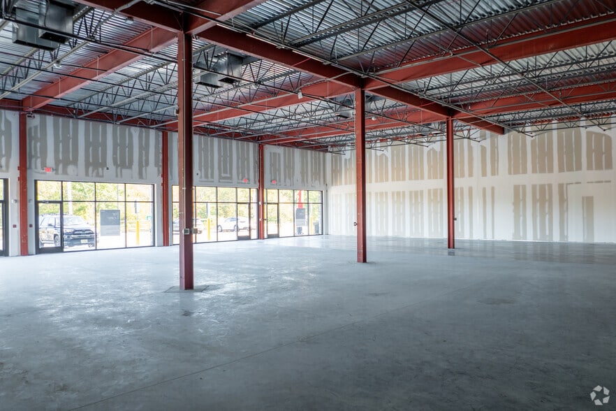 More Photos Of 1850 Wayside Rd, Tinton Falls Unknown For Lease