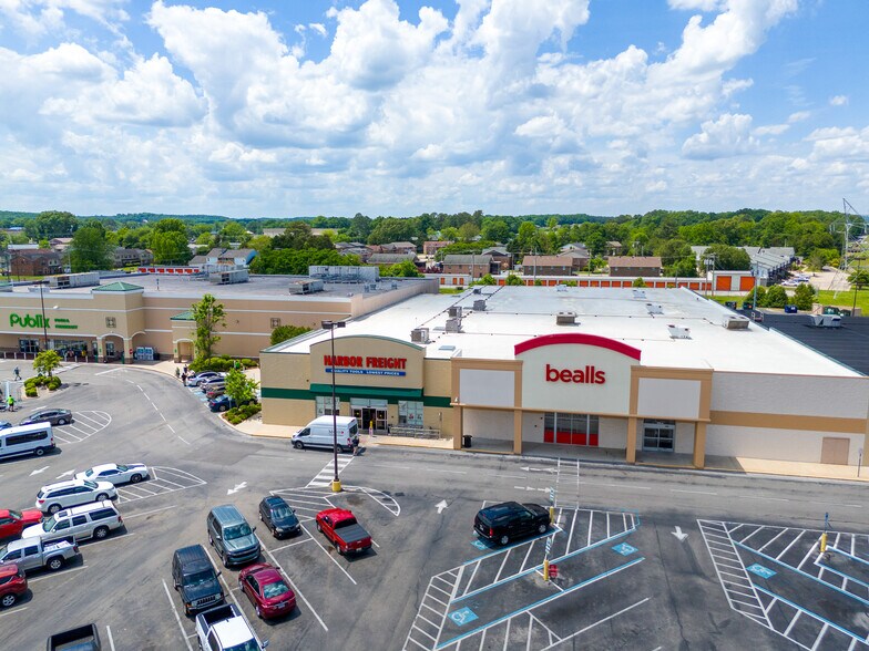 More Photos Of 1605 Beltline Rd Sw, Decatur Unknown For Lease