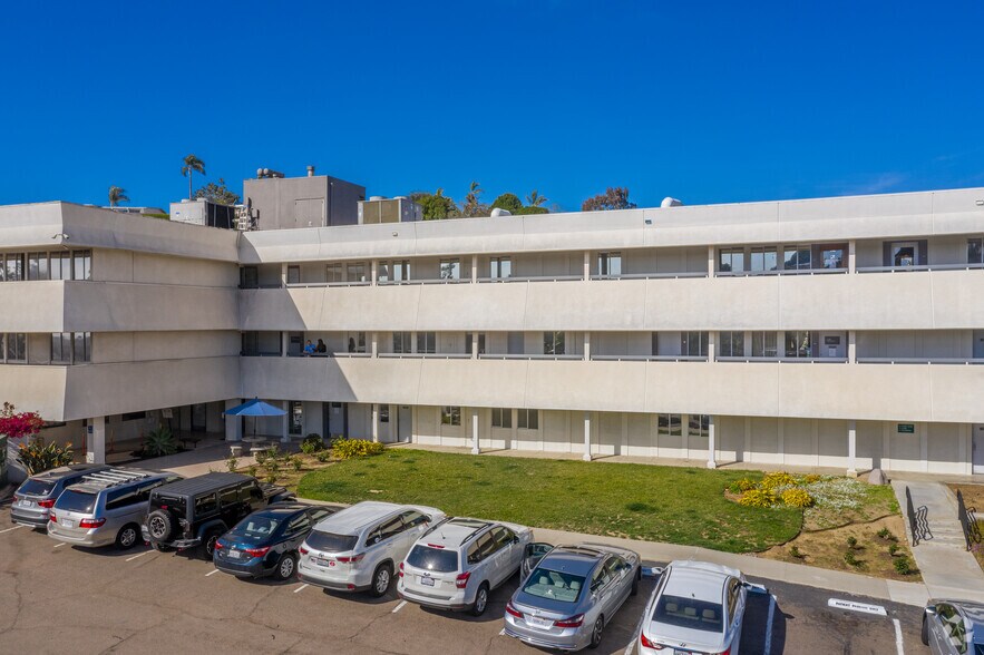 More Photos Of 3737 Moraga Ave, San Diego Medical For Lease