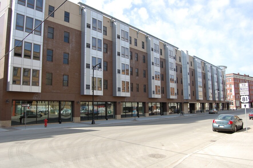 More Photos Of 630 1st Ave N, Fargo Apartments For Lease