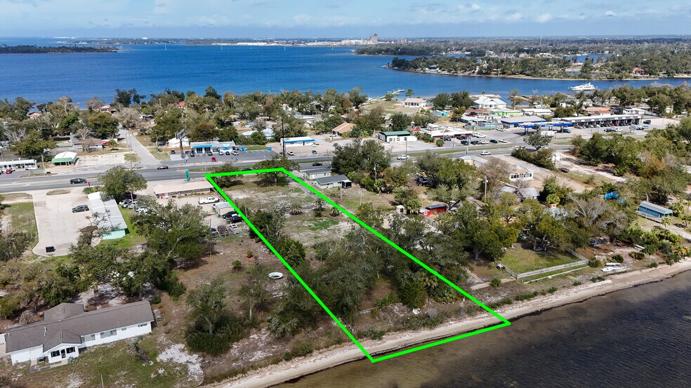 More Photos Of 6241 E Highway 98, Panama City Land For Sale