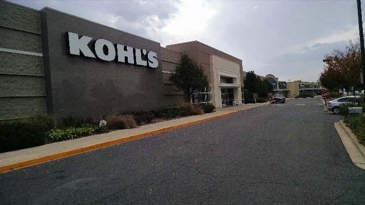 More Photos Of 763-791 Nalles Mill Rd, Culpeper General Retail For Sale