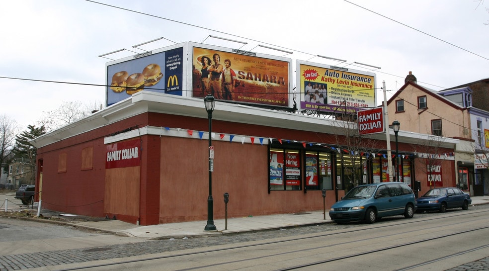 Primary Photo Of 5932-5942 Germantown Ave, Philadelphia Storefront Retail Office For Lease