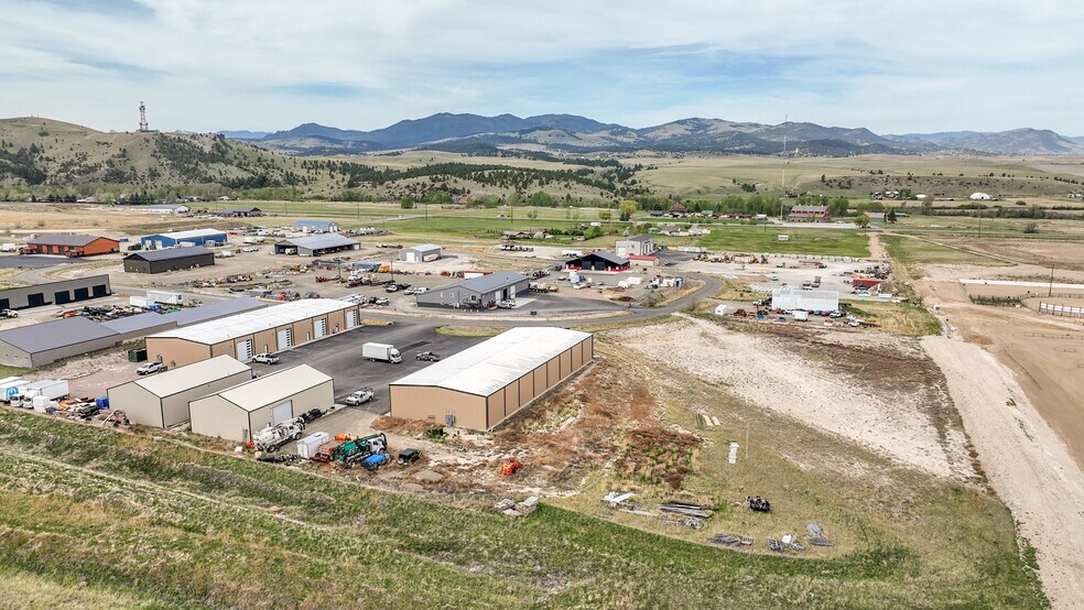 More Photos Of , East Helena Industrial For Sale