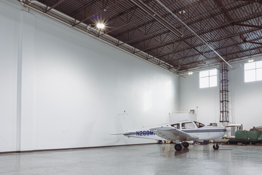 More Photos Of 1667 S 1800 W, Woods Cross Industrial For Sale