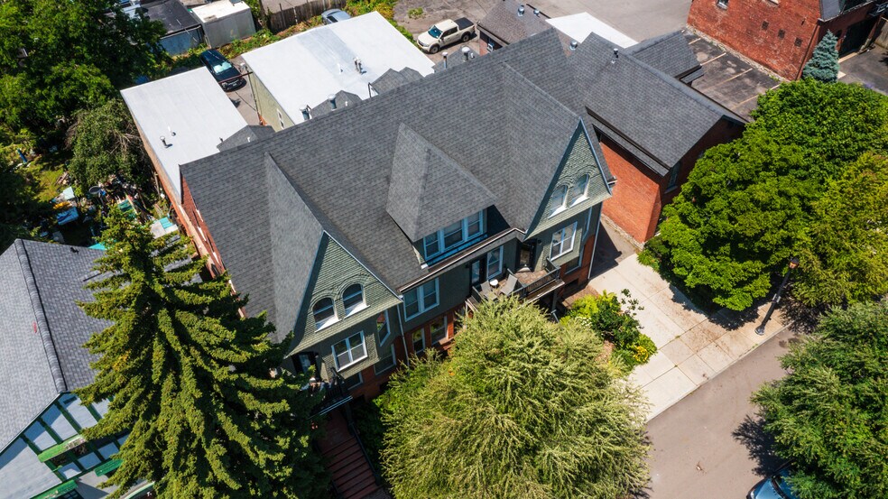 More Photos Of 158 Park St, Buffalo Apartments For Sale