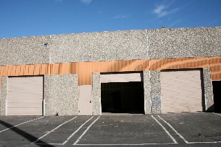 More Photos Of 330 N Wood Rd, Camarillo Warehouse For Lease