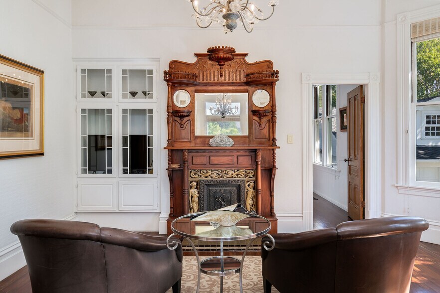 More Photos Of 2230 1st St, Napa Specialty For Sale