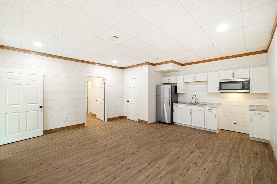 More Photos Of 60 Chat A While, Morganton Religious Facility For Sale