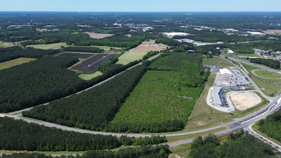 More Photos Of 49 Junior Road, Selma Land For Sale