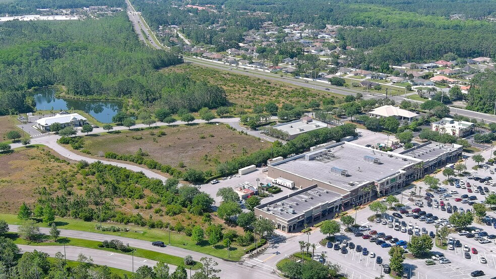 More Photos Of 19 Market Ave, Palm Coast Land For Sale