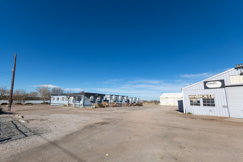 More Photos Of 12505 County Road 2, Brighton Warehouse For Sale