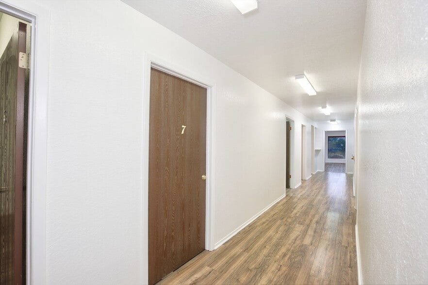 More Photos Of 404 W Main St, Payson Medical For Lease