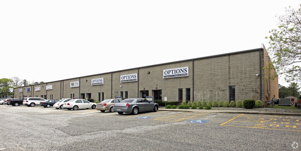 More Photos Of 1591 Route 37 W, Toms River Light Distribution For Lease