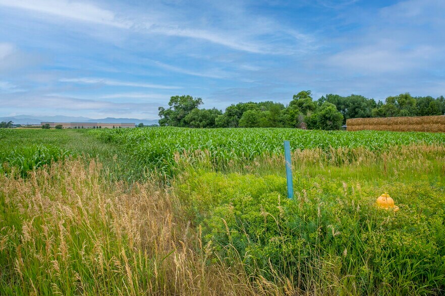 More Photos Of 4801 E Harmony Rd, Fort Collins Land For Sale