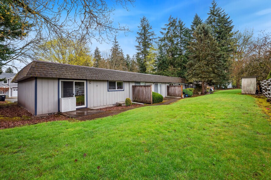 More Photos Of 1213 Cora St SE, Lacey Apartments For Sale