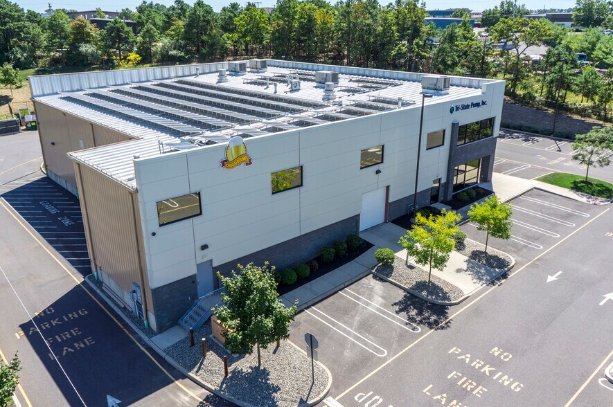 More Photos Of , Wall Township Industrial For Sale