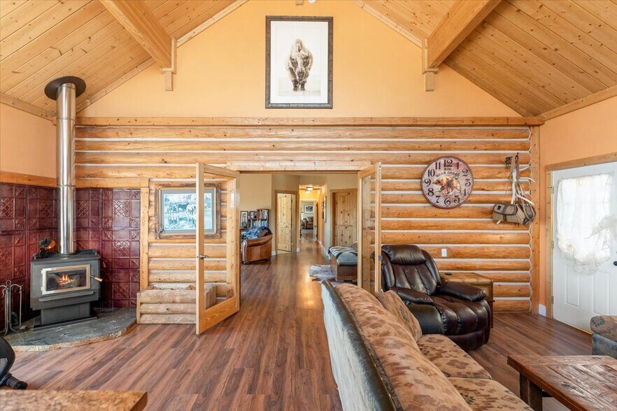 More Photos Of 3104 Harry Cash Rd, Montague Land For Sale