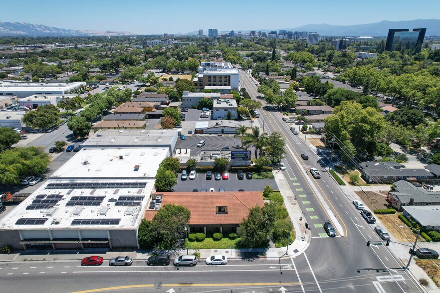 More Photos Of 1156 N 4th St, San Jose Office For Sale