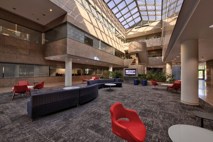 More Photos Of 135 Route 202/206, Bedminster Office For Lease