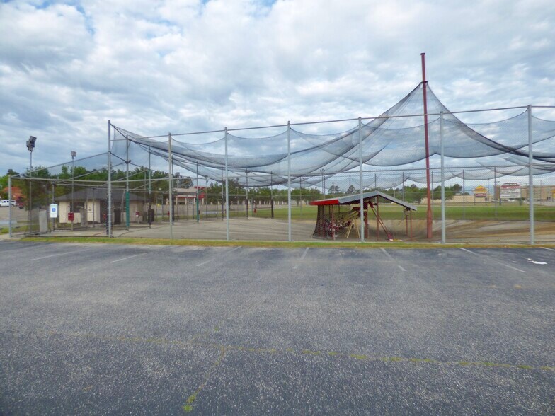 More Photos Of 3701 Sycamore Dairy Rd, Fayetteville Baseball Field For Sale