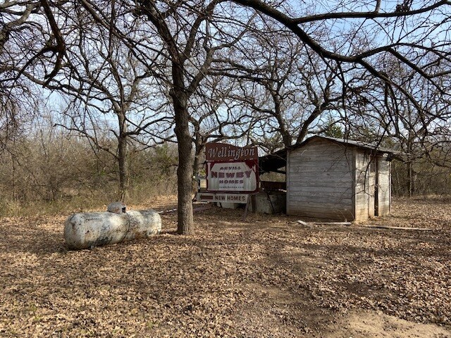 More Photos Of 701 E Highway 199, Springtown Land For Sale