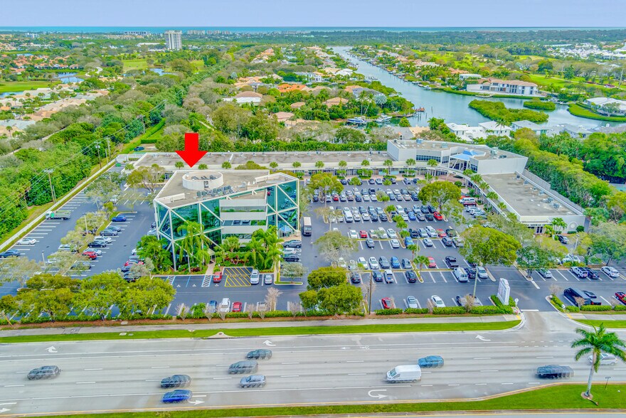 More Photos Of 2141 S Alternate A1A Hwy, Jupiter Medical For Sale