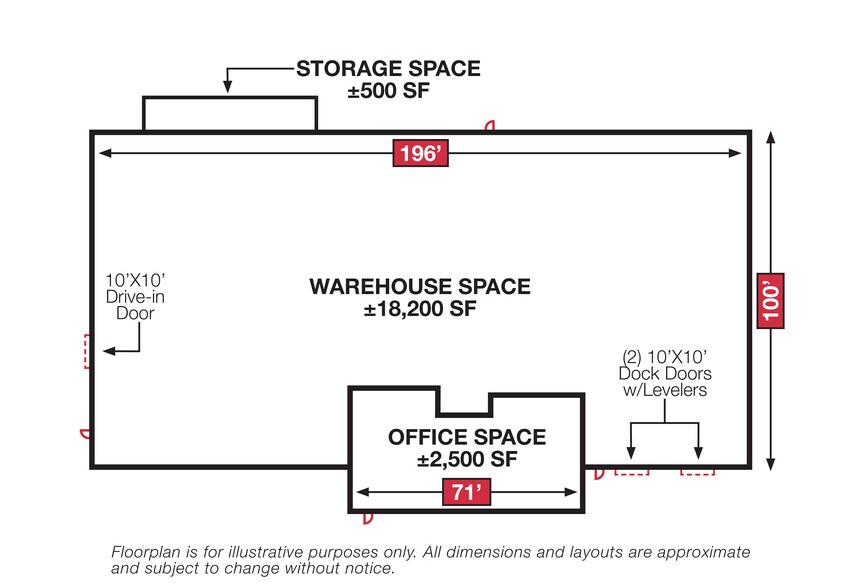 More Photos Of 449 E Suber Rd, Greer Service For Lease