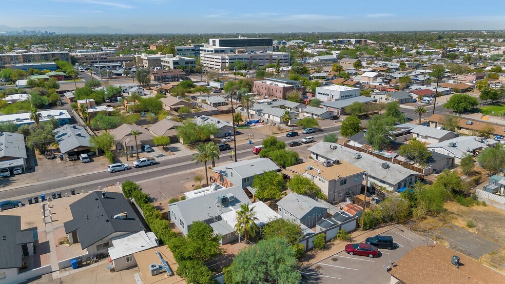 More Photos Of 316 E Vogel Ave, Phoenix Apartments For Sale