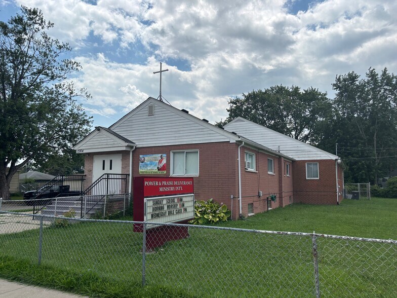 More Photos Of 13304 Toepfer Rd, Warren Religious Facility For Sale