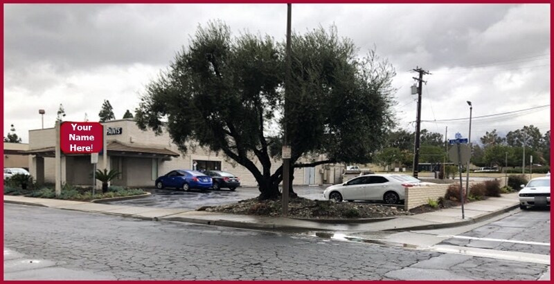 Primary Photo Of 5350 Olive St, Montclair Storefront Retail Office For Sale