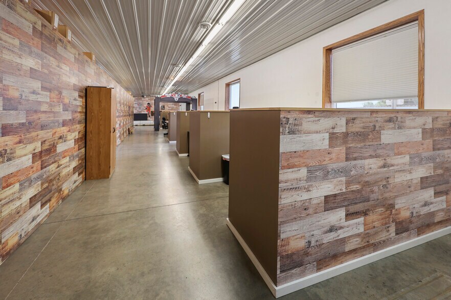 More Photos Of 5150 Marson Dr, Sauk Rapids Light Manufacturing For Lease