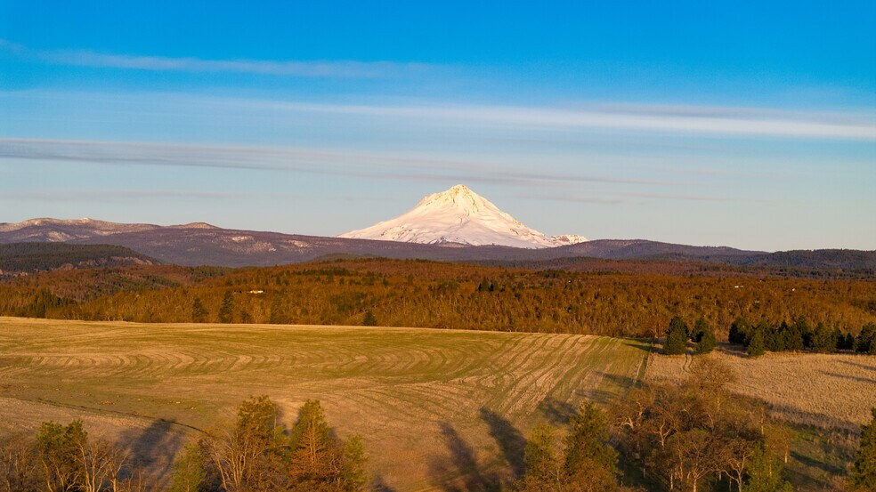 More Photos Of 81338 Rail Hollow Rd, Dufur Land For Sale