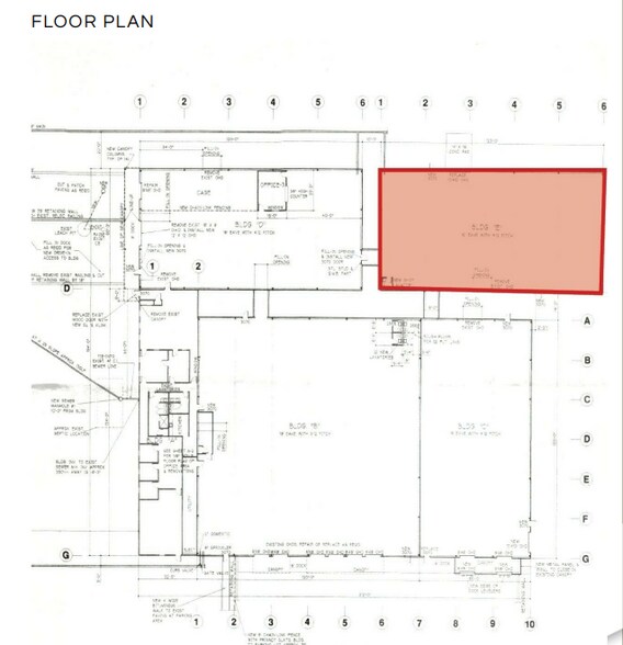 More Photos Of 109 Washington St, Plainville Warehouse For Lease