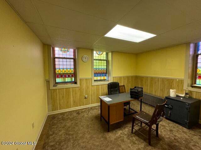 More Photos Of 130 Main St, Hoosick Falls Religious Facility For Sale