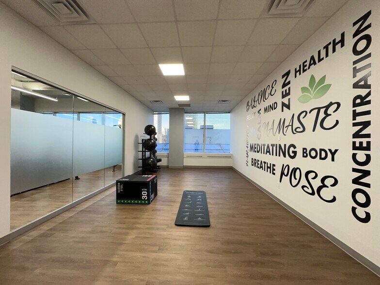 More Photos Of 1085 Raymond Blvd, Newark Office For Lease